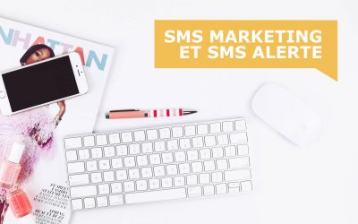SMS marketing et SMS alerte : le combo parfait pour une communication efficace