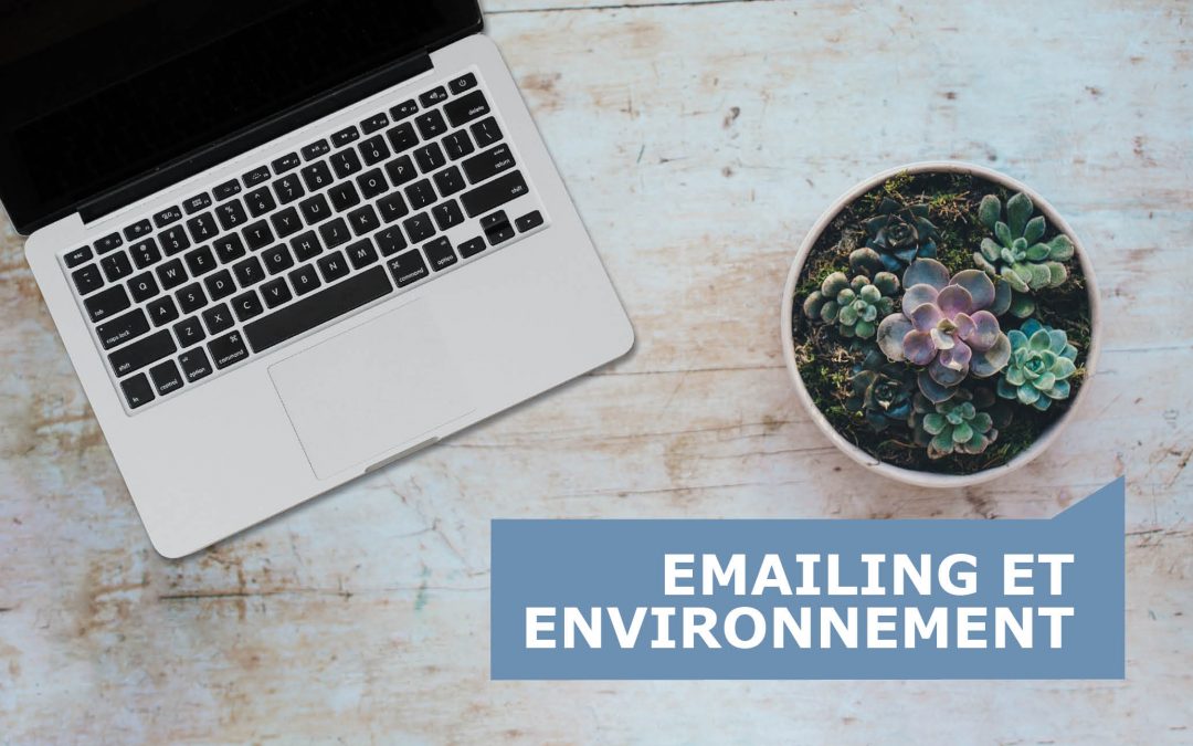 Mailing et environnement