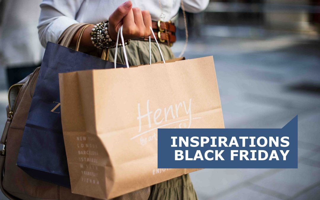 inspirations black friday