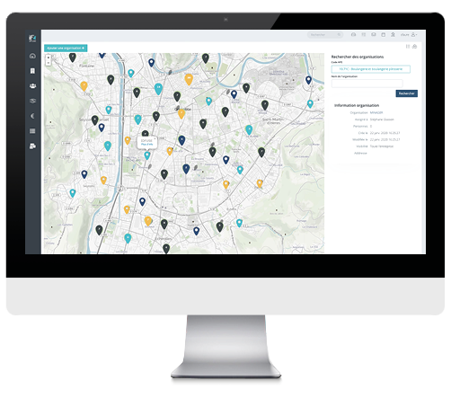 CRM Data Marketing