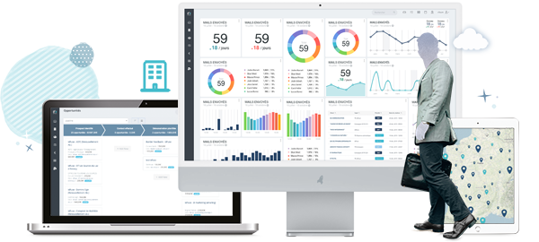 Site_CRM Online CRM